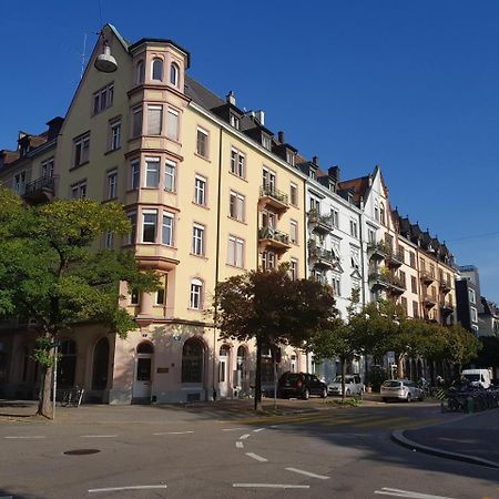Budget Youth Hostel Oberengstringen Экстерьер фото